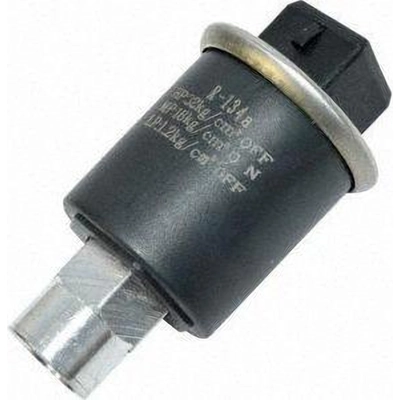 Air Conditioning Switch by UAC - SW9600C pa2