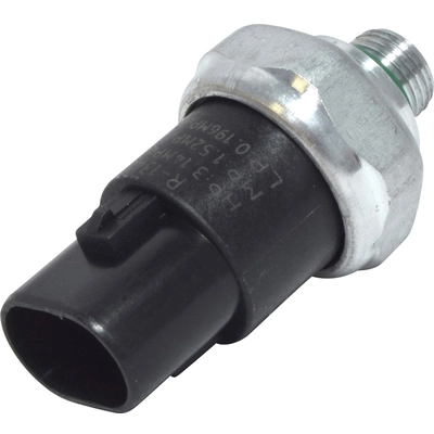 Air Conditioning Switch by UAC - SW9726C pa2