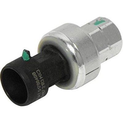 Air Conditioning Switch by UAC - SW9951C pa2