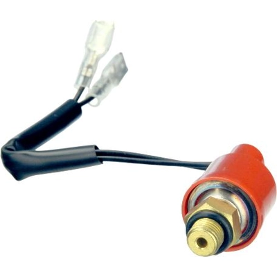 Air Conditioning Switch by URO - 0048206810 pa3