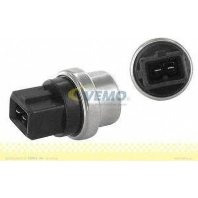 Air Conditioning Switch by VEMO - V15-99-2008 pa7