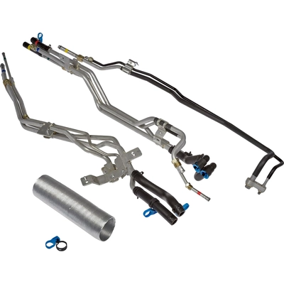 Air Conditioning Tubing by DORMAN (OE SOLUTIONS) - 926-965 pa1