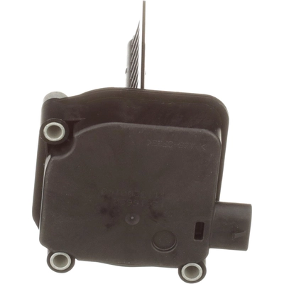 BLUE STREAK (HYGRADE MOTOR) - IMRC8 - Air Control Valve pa1
