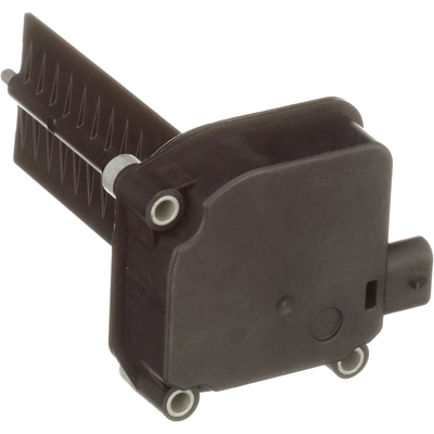 BLUE STREAK (HYGRADE MOTOR) - IMRC8 - Air Control Valve pa5