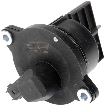 DORMAN - 911-998 - Intake Manifold Flap Motor pa1