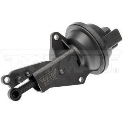 Air Control Valve by DORMAN (OE SOLUTIONS) - 911-927 pa8