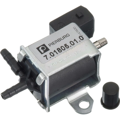 Air Control Valve by HELLA - 7.01805.01.0 pa1