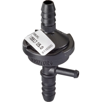 Air Control Valve by HELLA - 7.05817.05.0 pa1