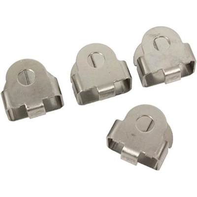 soupape de commande d'air de MOTORCRAFT - CM5125 pa8