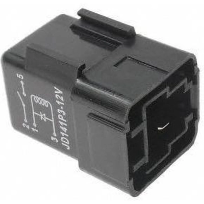 Air Control Valve Relay by ACDELCO PROFESSIONAL - 15-81090 pa6