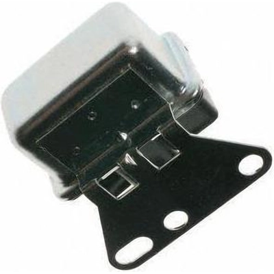 Air Control Valve Relay by ACDELCO PROFESSIONAL - 15-81743 pa3