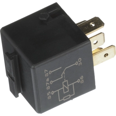 Air Control Valve Relay by BLUE STREAK (HYGRADE MOTOR) - RY779 pa23