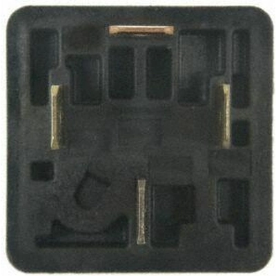 Air Control Valve Relay by BLUE STREAK (HYGRADE MOTOR) - RY1067 pa6