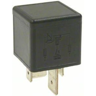 Air Control Valve Relay by BLUE STREAK (HYGRADE MOTOR) - RY1405 pa34