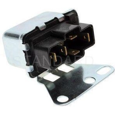 Air Control Valve Relay by BLUE STREAK (HYGRADE MOTOR) - RY23 pa2