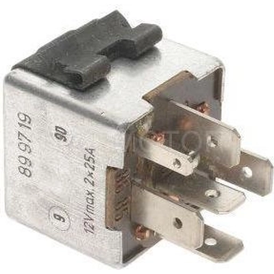 Air Control Valve Relay by BLUE STREAK (HYGRADE MOTOR) - RY347 pa11
