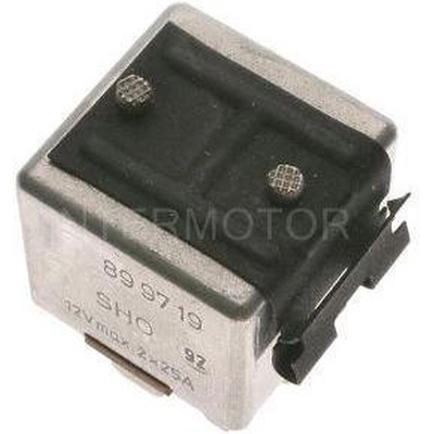 Air Control Valve Relay by BLUE STREAK (HYGRADE MOTOR) - RY347 pa3