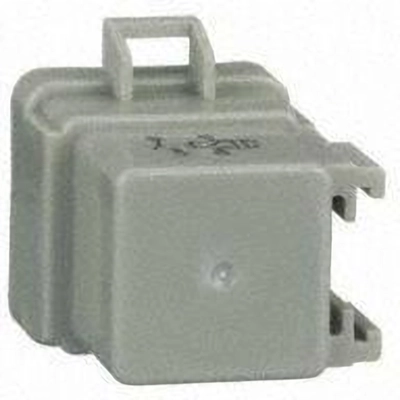 Air Control Valve Relay by BLUE STREAK (HYGRADE MOTOR) - RY521 pa11