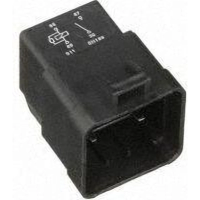 Air Control Valve Relay by BLUE STREAK (HYGRADE MOTOR) - RY531 pa170