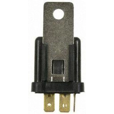 Air Control Valve Relay by BLUE STREAK (HYGRADE MOTOR) - RY55 pa62