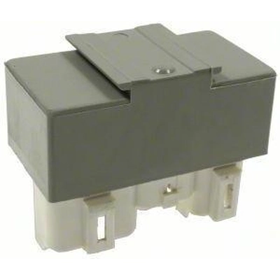 Air Control Valve Relay by BLUE STREAK (HYGRADE MOTOR) - RY562 pa2