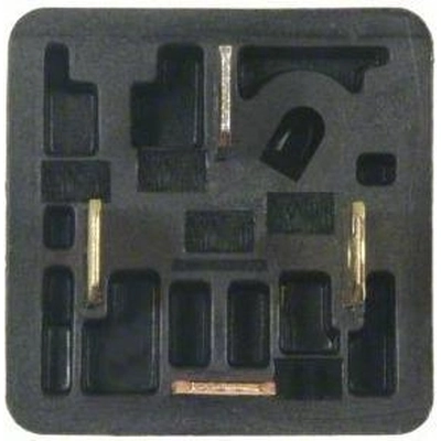 Air Control Valve Relay by BLUE STREAK (HYGRADE MOTOR) - RY757 pa1