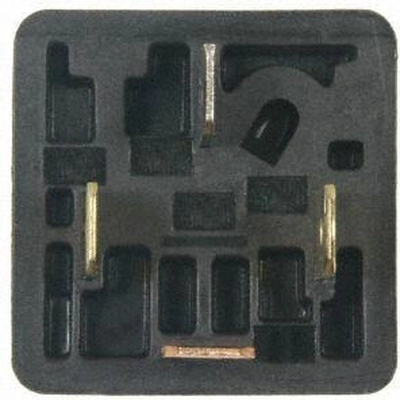 Air Control Valve Relay by BLUE STREAK (HYGRADE MOTOR) - RY757 pa6