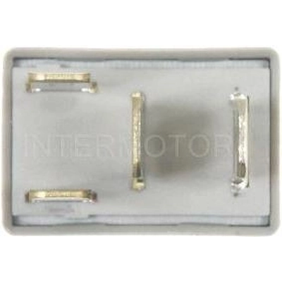 Air Control Valve Relay by BLUE STREAK (HYGRADE MOTOR) - RY761 pa1