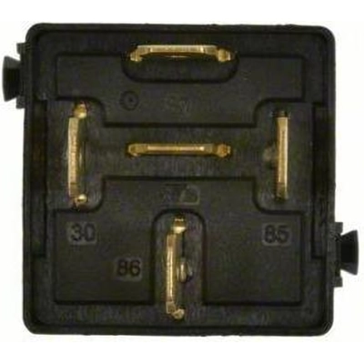 Air Control Valve Relay by BLUE STREAK (HYGRADE MOTOR) - RY779 pa22