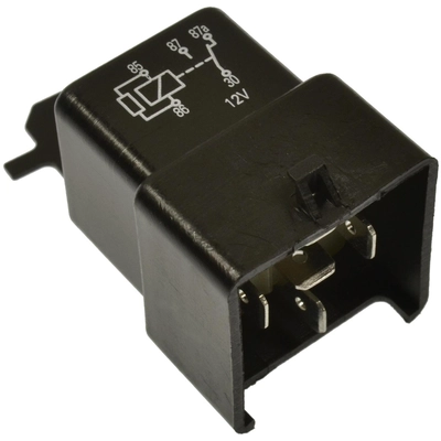 BWD AUTOMOTIVE - R3012 - Engine Intake Manifold Heater Relay pa5