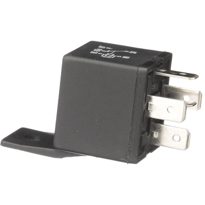 BWD AUTOMOTIVE - R3074 - Engine Intake Manifold Heater Relay pa1