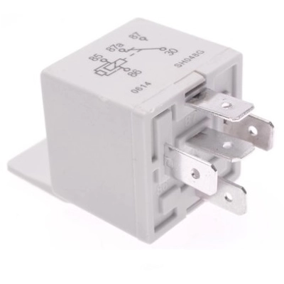 BWD AUTOMOTIVE - R3074P - Air Control Valve Relay pa5