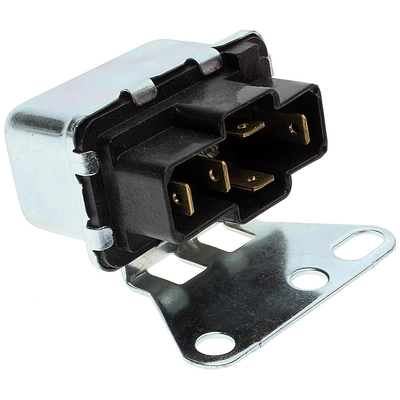 BWD AUTOMOTIVE - R381 - Headlight Relay pa4