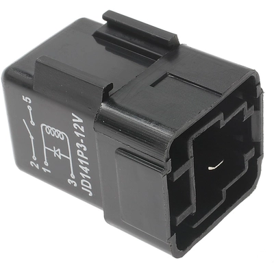 BWD AUTOMOTIVE - R646 -  Headlight Relay pa4