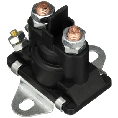 BWD AUTOMOTIVE - R7057 -  Engine Air Intake Heater Relay pa1