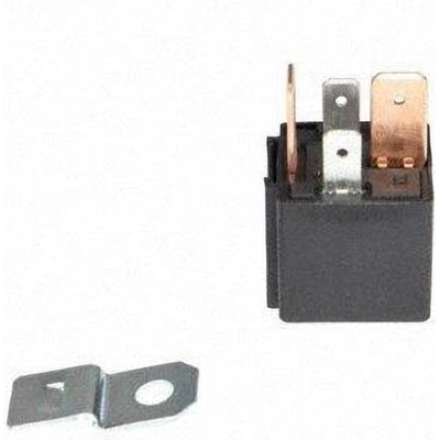 Air Control Valve Relay by CRP/REIN - ELR0054 pa26