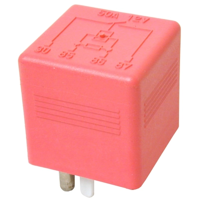 Air Control Valve Relay by URO - 0015427419 pa2