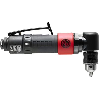 CHICAGO PNEUMATIC - CP879C - Drill pa1
