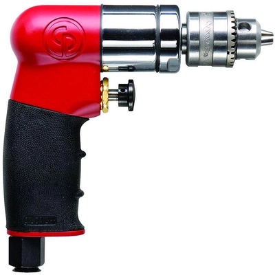 Air Drills by CHICAGO PNEUMATIC - CP-7300 pa2