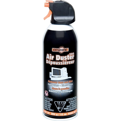 Air Duster by EMZONE - 47020 pa1