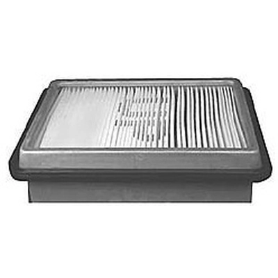 ACDELCO - A1112C - Air Filter pa1