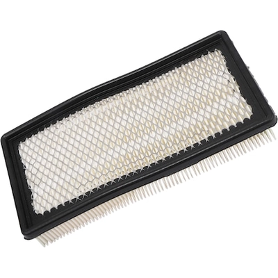 ACDELCO - A1163C - Rectangular Air Filter pa3
