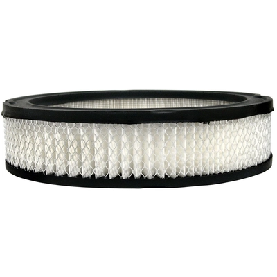 AC DELCO - A117C - Round Air Filter pa1