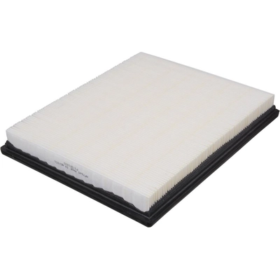 ACDELCO - A1267C - Rectangular Air Filter pa3