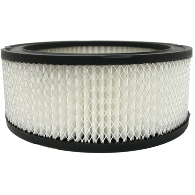 AC DELCO - A152C - Round Air Filter pa1