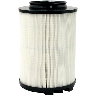 ACDELCO - A1624C - Round Air Filter pa2