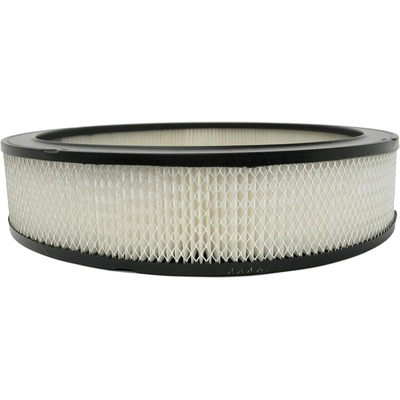 ACDELCO - A212CW - Round Air Filter pa1