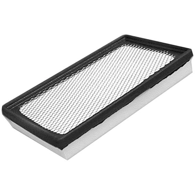 ACDELCO - A2930C - Rectangular Filtre à air pa2