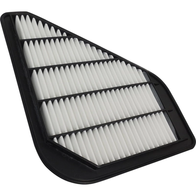 ACDELCO - A3083C - Pentagon Air Filter pa2