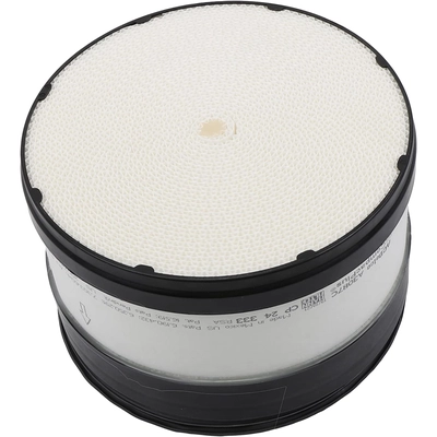 ACDELCO - A3087C - Round Air Filter pa2